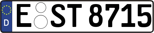 E-ST8715