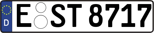 E-ST8717