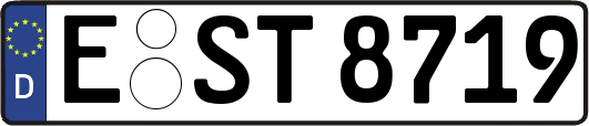 E-ST8719