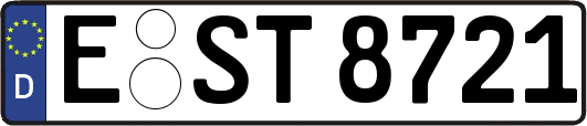 E-ST8721