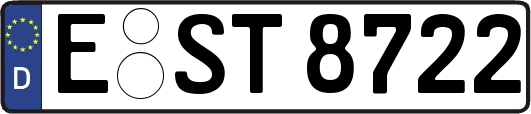 E-ST8722