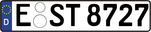 E-ST8727