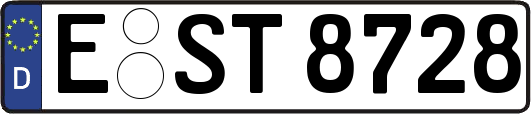 E-ST8728