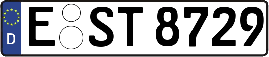 E-ST8729
