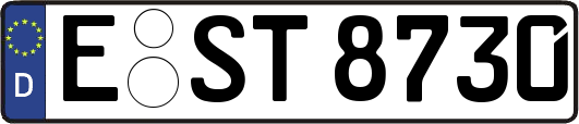 E-ST8730