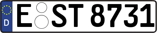 E-ST8731