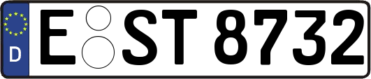 E-ST8732