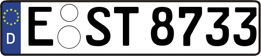 E-ST8733