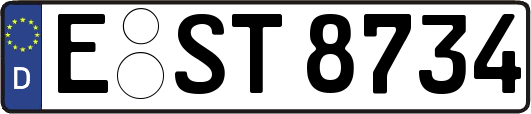 E-ST8734