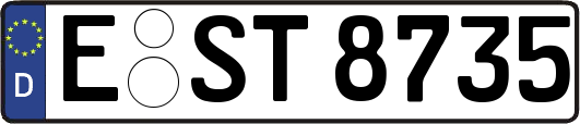 E-ST8735
