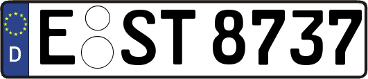 E-ST8737