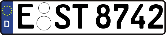 E-ST8742