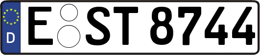 E-ST8744