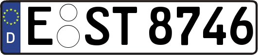 E-ST8746