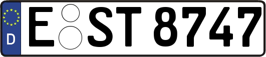 E-ST8747