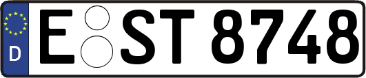 E-ST8748