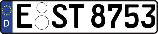 E-ST8753