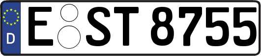 E-ST8755