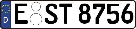 E-ST8756