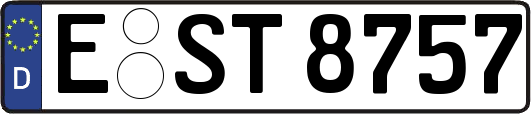 E-ST8757