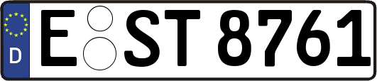 E-ST8761
