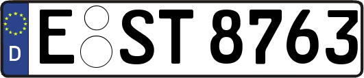 E-ST8763