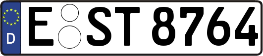 E-ST8764
