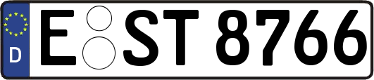 E-ST8766