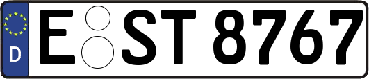 E-ST8767