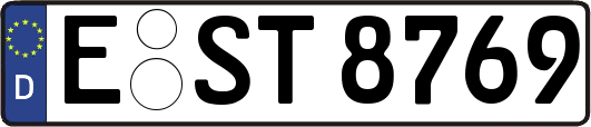 E-ST8769