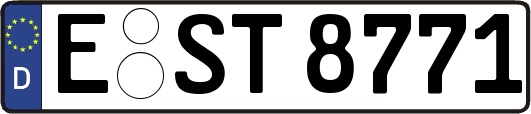 E-ST8771
