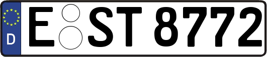 E-ST8772