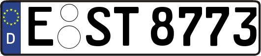 E-ST8773
