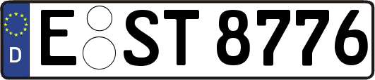 E-ST8776