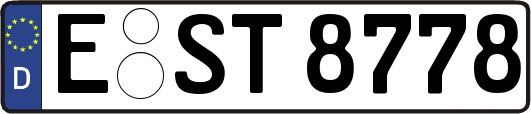 E-ST8778