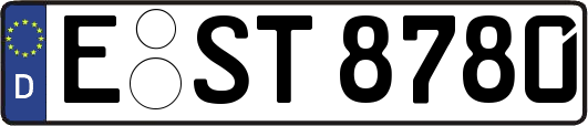 E-ST8780