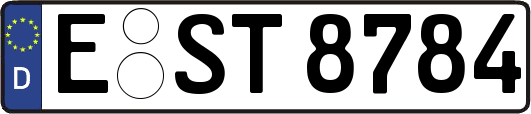 E-ST8784