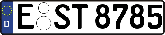 E-ST8785