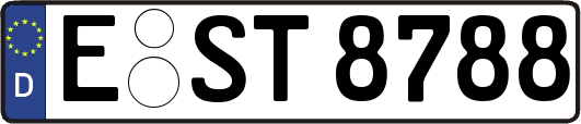 E-ST8788