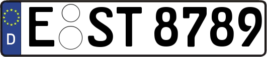 E-ST8789