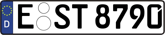 E-ST8790