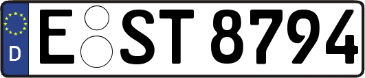 E-ST8794