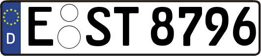 E-ST8796