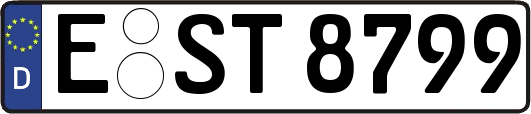 E-ST8799