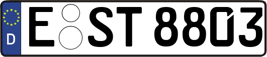 E-ST8803