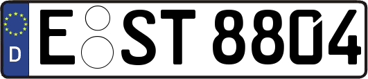 E-ST8804
