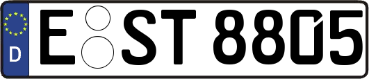 E-ST8805
