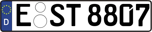 E-ST8807