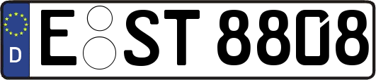 E-ST8808