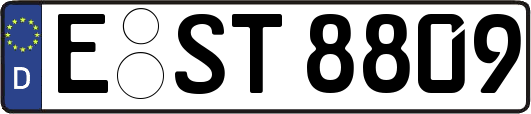 E-ST8809